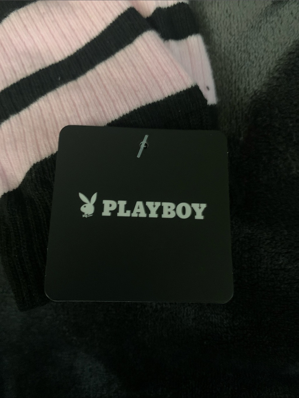 Playboy socks - Picture 3 of 3